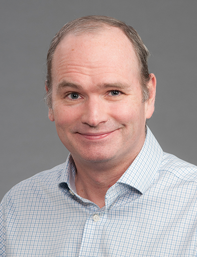 Benjamin Andrew Rowland, PhD