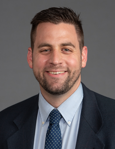 Benjamin Christopher Stewart-Bates, DO