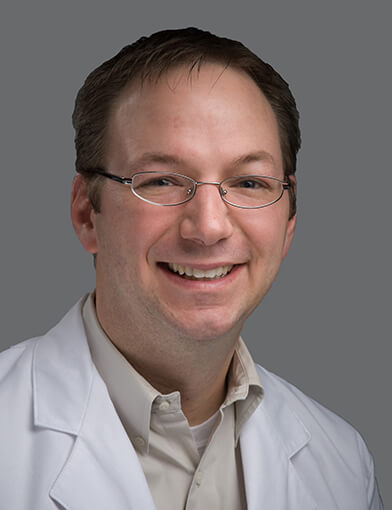 Benjamin D. Bringardner, MD