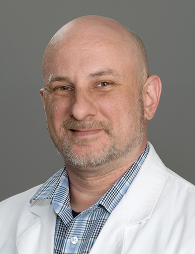 Benjamin D. Steinberg, FNP-C, MSN