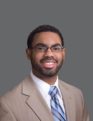 Benjamin F. Simmons, MD