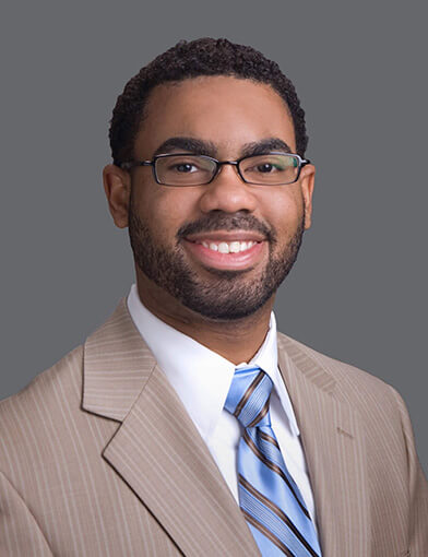 Benjamin F. Simmons, MD