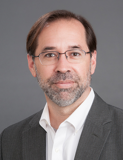 Benjamin Nicholas Morris, MD