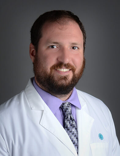 Benjamin Paul Jarrett, MD