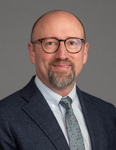 Benjamin R. Graves, MD