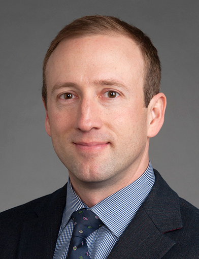 Benjamin R. Graves, MD