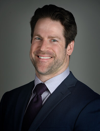 Benjamin Rothrauff