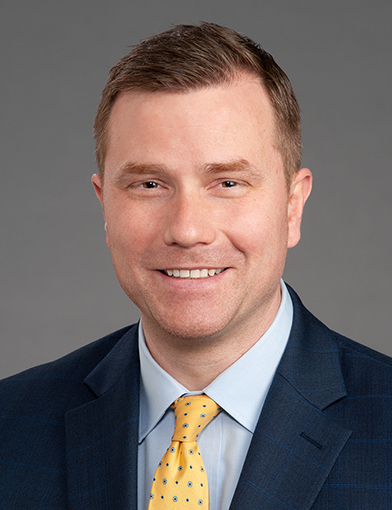 Bennett White Calder, MD