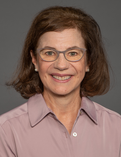Beth A. Reboussin, PhD