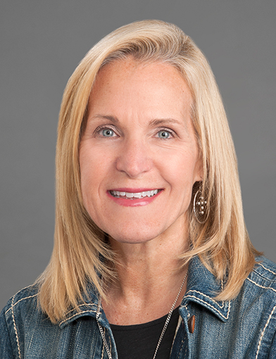 Beth Anne King, NP