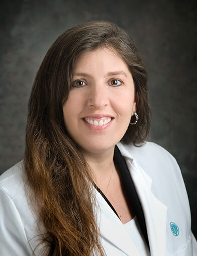 Beth E. Susi, MD