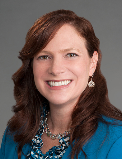 Beth Mabe Gianopulos, JD