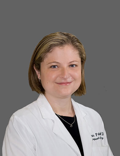Beverley L. Paton, MD