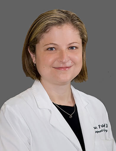 Beverley L. Paton, MD
