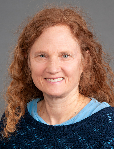 Beverly June Levine, PhD