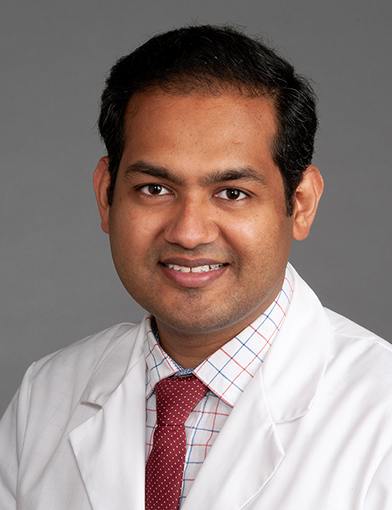 Bhaskar Pusuluri, MD