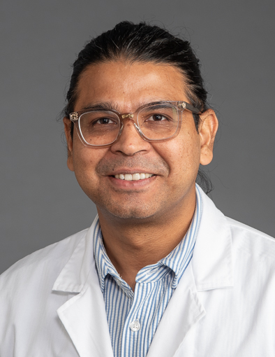 BIBHUSAN BASNET, MD