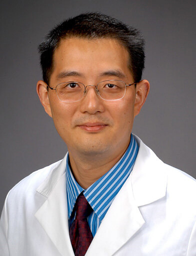 Bing Liu, MD