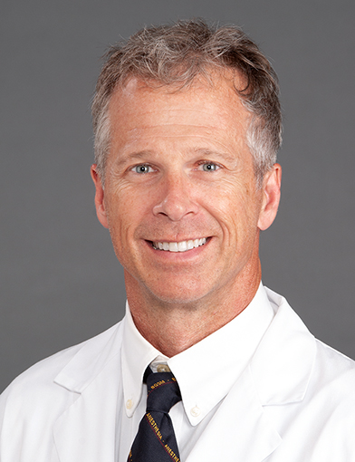 Bobby Glenn Clifton II, MD