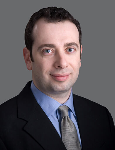 Boris Michael Krivitsky, DO