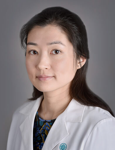 Bowa Lee, MD