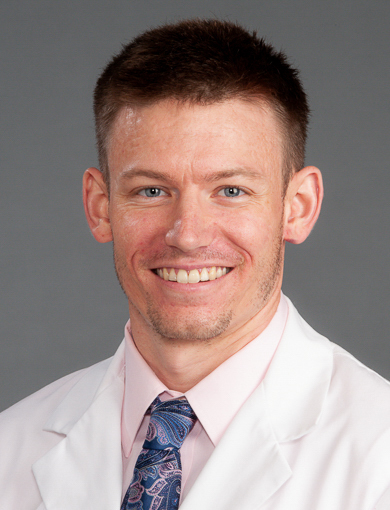 Bradley Alan Rowland Jr., MD