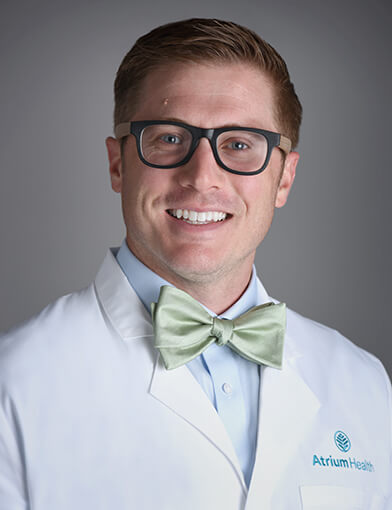 Bradley John LeNoir, MD, MBA