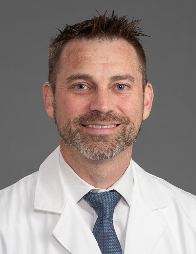 Bradley Norman Reames, MD