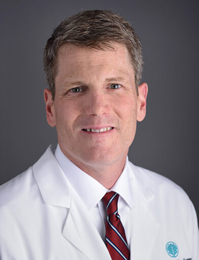 Bradley R. Davis, MD, MBA