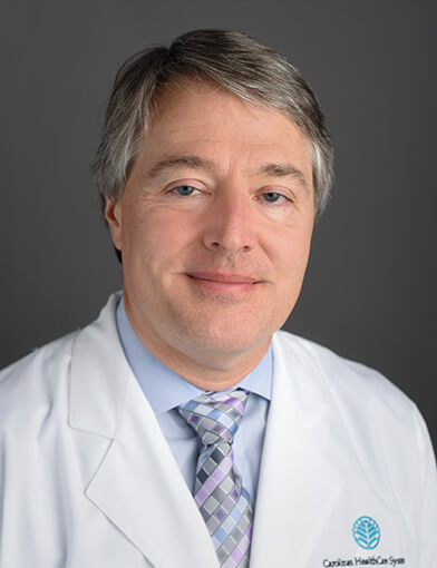 Bradley S. Hurst, MD