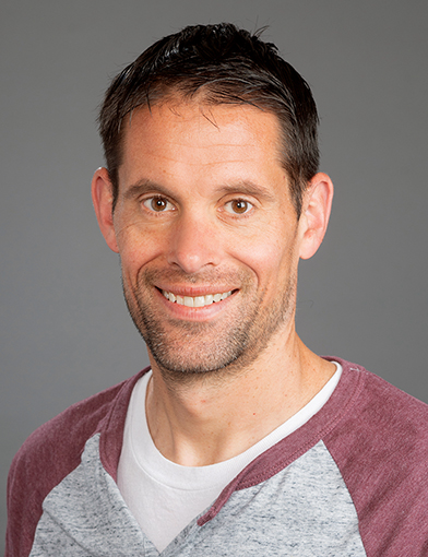 Bradley S. Fowler, PT