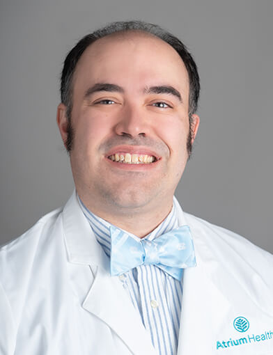 Bradley William Propst, MD