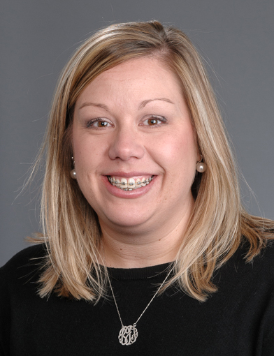 Brandi N. Jordan, CPNP