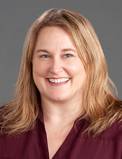 Brandi Kay Carter, NP