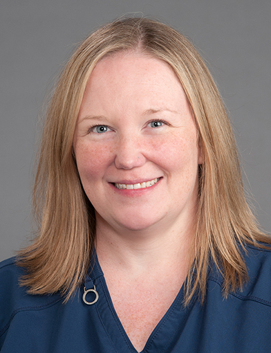 Brandi VanHoy Anders, CPP