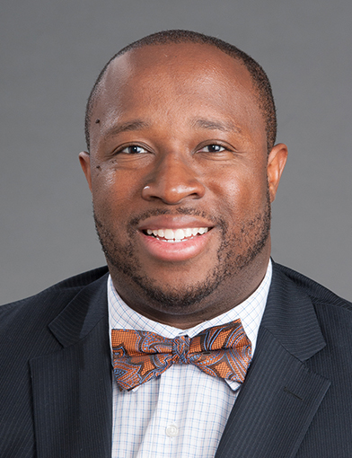 Brandon Leroy Williams, MD