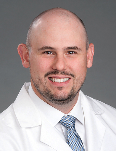 Brandon Scott Hays, MD, FAAP, FACC
