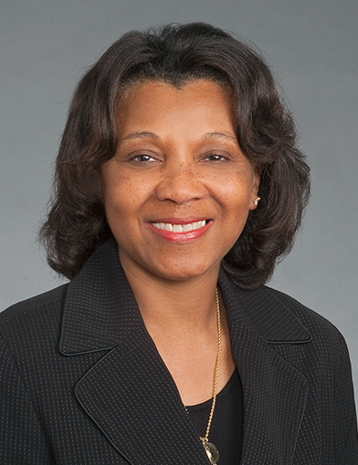 Brenda A. Latham-Sadler, MD