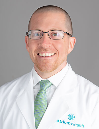 Brendan Carl Kleiboer, MD