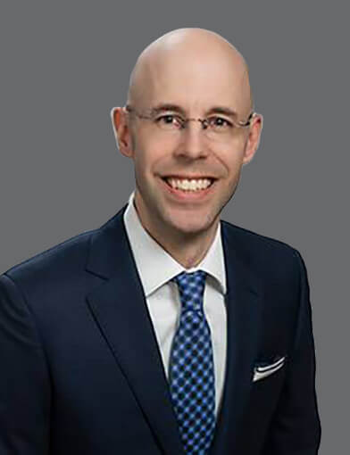 Brendan Thomas