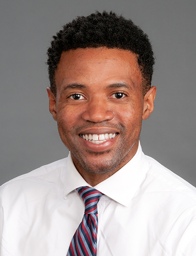 Brett Alexander Thomas, MD