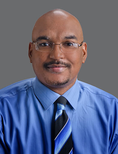 Brian Anthony McCollough, MD