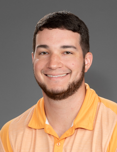 Cade Isley, DPT, PT