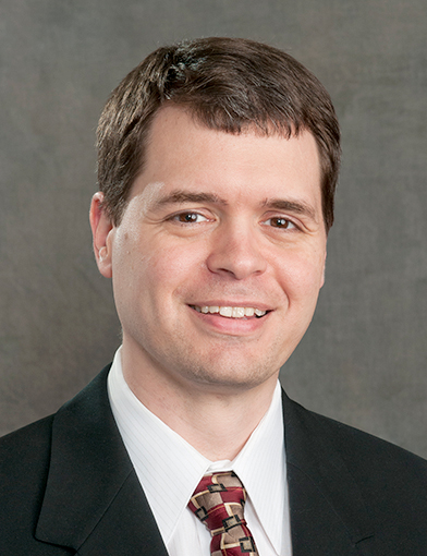 Brian C. Lewis, MD