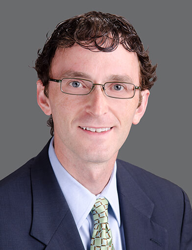 Brian Douglas Powell, MD