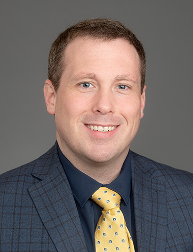 Brian James Budzyn, MD