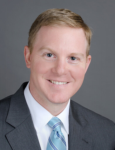 Brian Patrick Scannell, MD