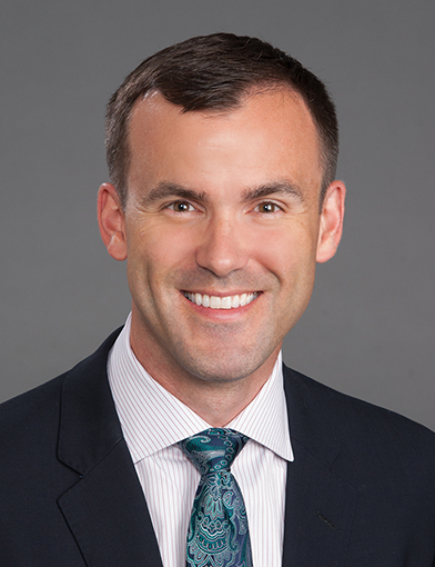 Brian Robert Waterman, MD, FAAOS, FAANA, CAQ-SM