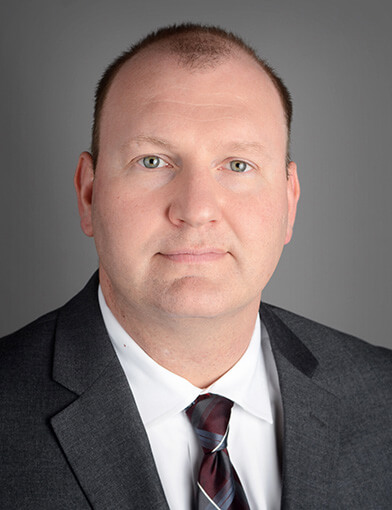 Brian Thomas Lewis, MD