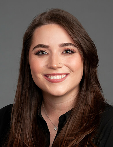 Briana R. Miller, DNP